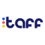 TAFF Inc. logo
